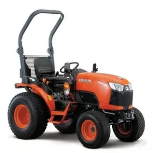 Tracteur Kubota type B2-261 HDW