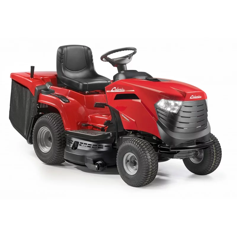 Autoportée Colombia type PA 84 H