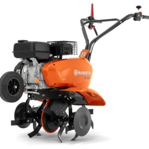 Motobineuse Husqvarna type TF325