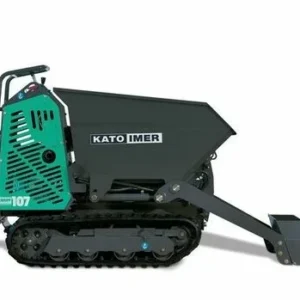 Transporteur Imer type CARRY 107 C