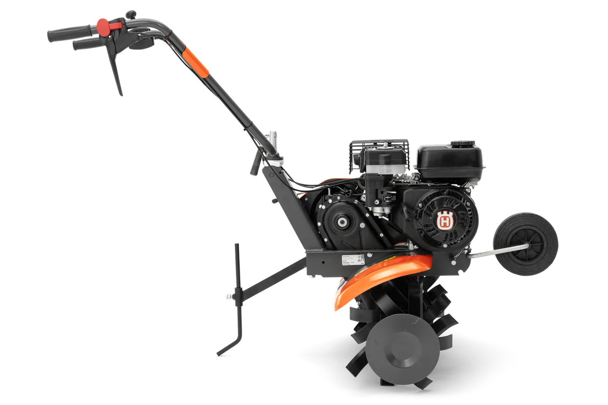 Motobineuse Husqvarna type TF 335 – Image 2