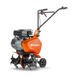 Motobineuse Husqvarna type TF120