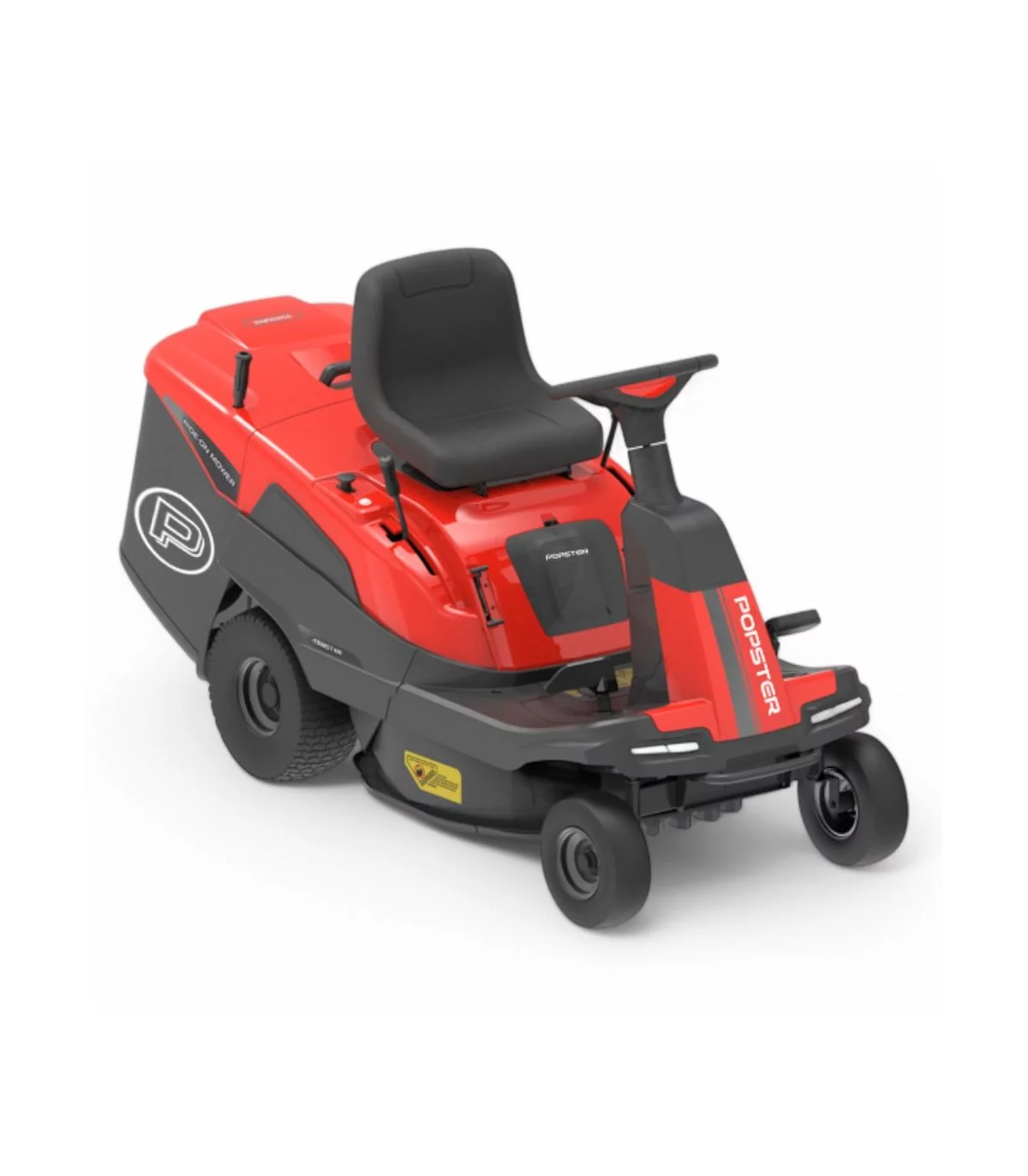 Autoportée Colombia type TRM 074 SH