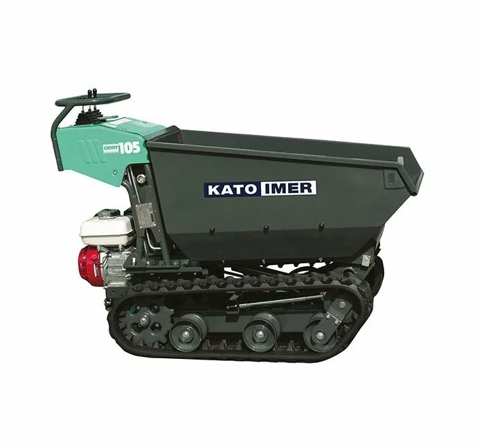 Transporteur Imer type CARRY 105 ESS