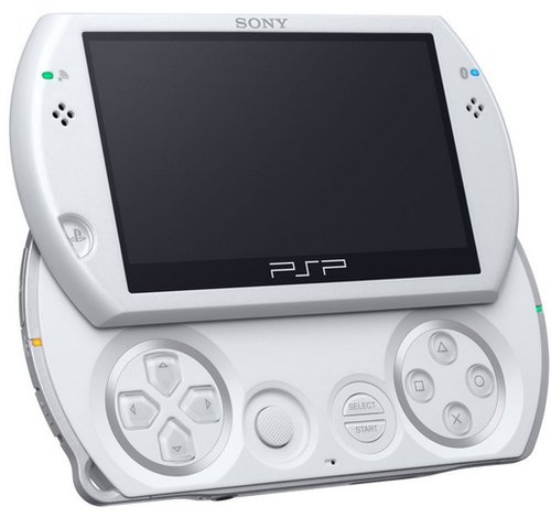 Playstation Portable PSP GO (PSP) – Image 3