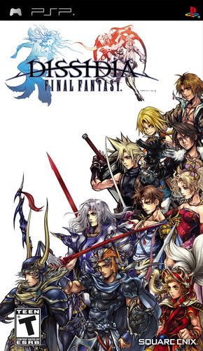 Sony PSP 3000 + Final Fantasy: Dissidia console de jeux portables 10,9 cm (4.3") Wifi Blanc – Image 4