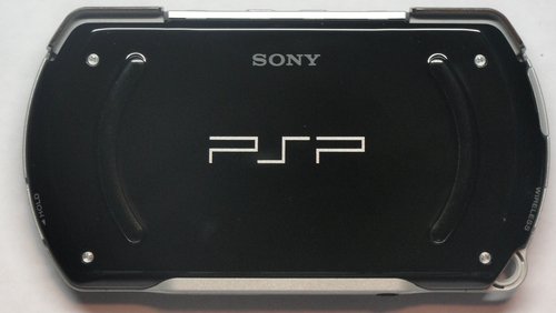 Playstation Portable PSP GO (PSP) – Image 5
