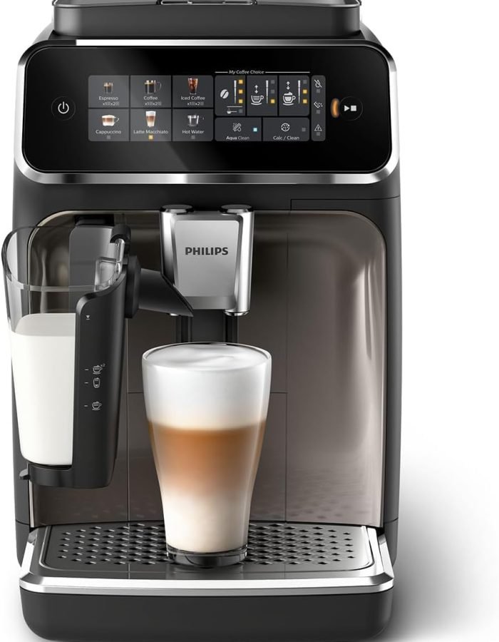 Philips Expresso broyeur Série 3300-6