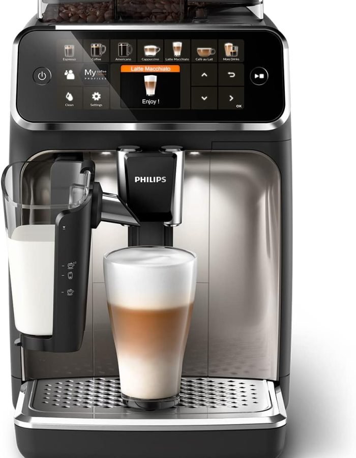 Philips Expresso broyeur Série 5400
