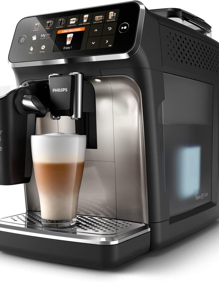 Philips Expresso broyeur Série 5500